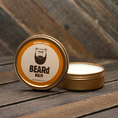 BEARd Balm Original Scent