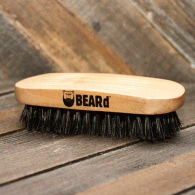 BEARd Brush